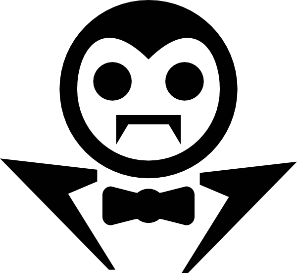Vampire PNG