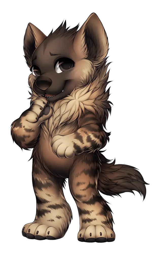 Werewolf PNG