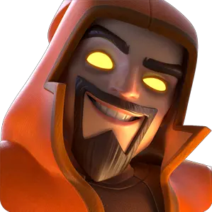 Wizard PNG