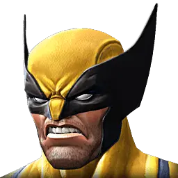 Wolverine mask PNG