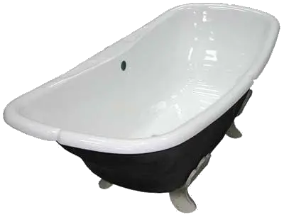 Bathtub PNG