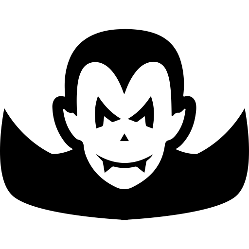 Vampire PNG