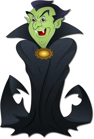 Vampire PNG