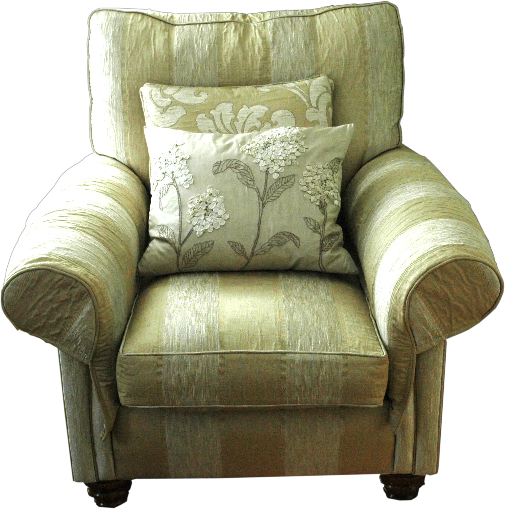 Armchair PNG image