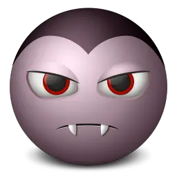 Vampire PNG
