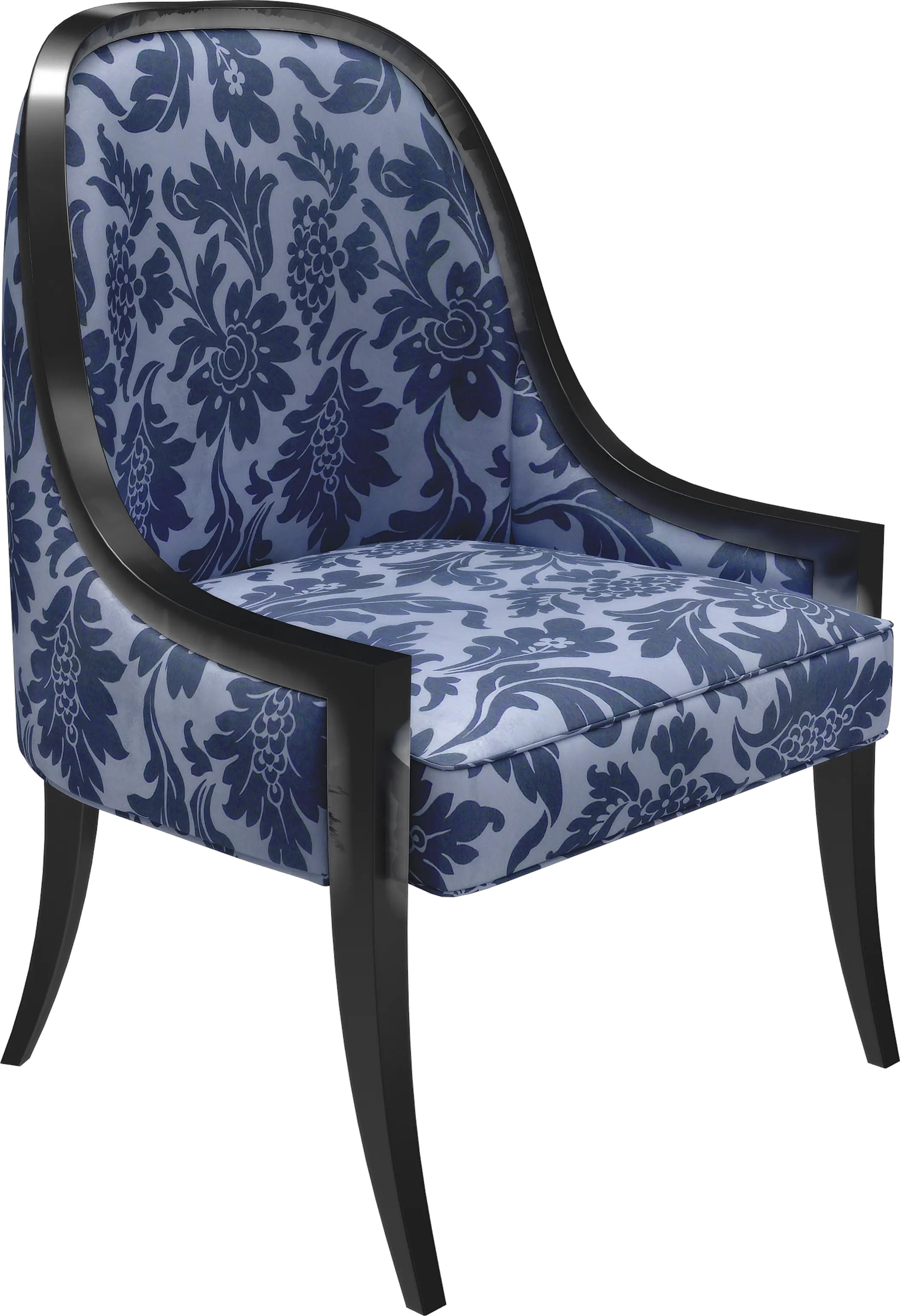 Armchair PNG image