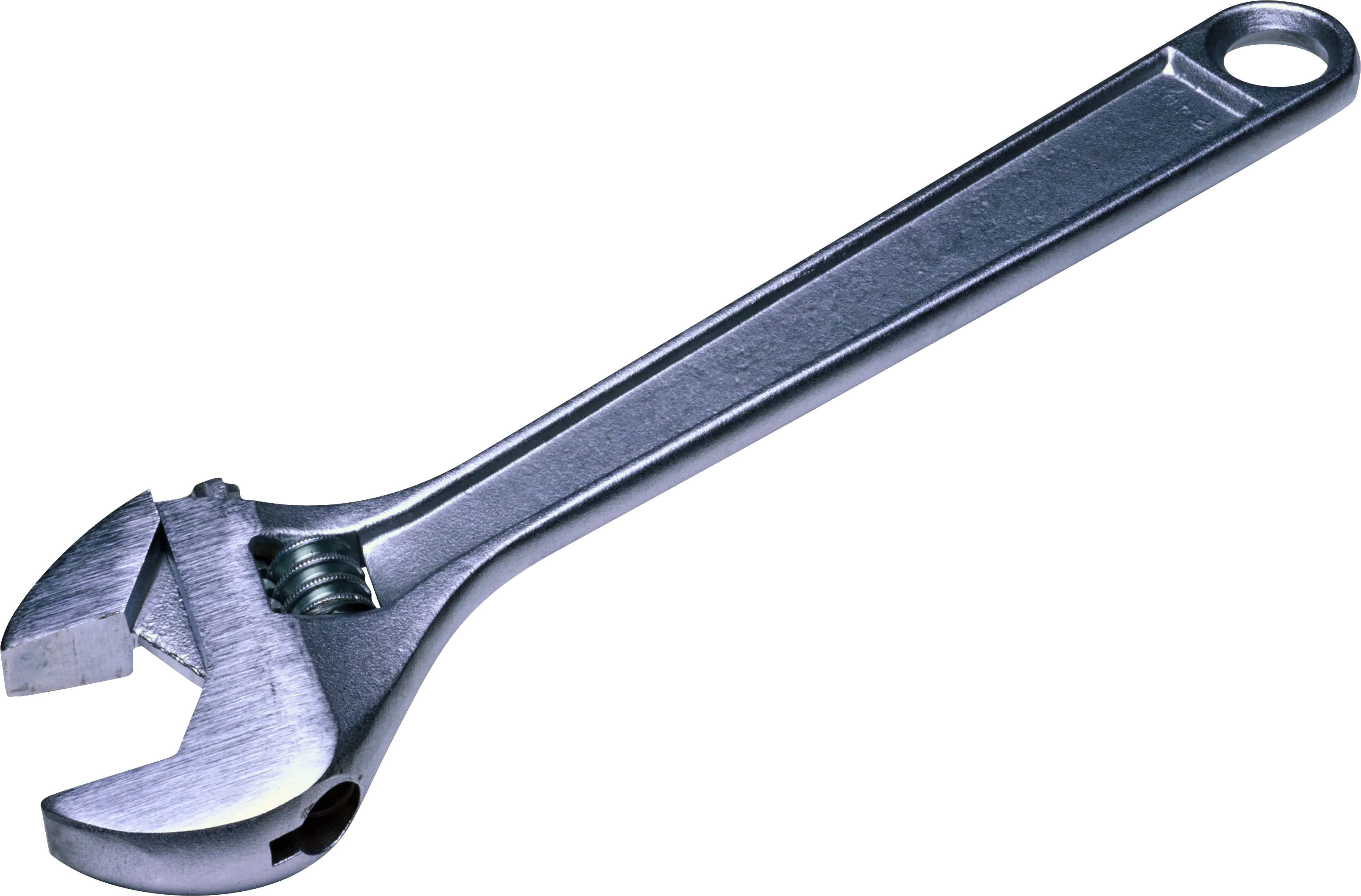 Wrench spanner PNG image