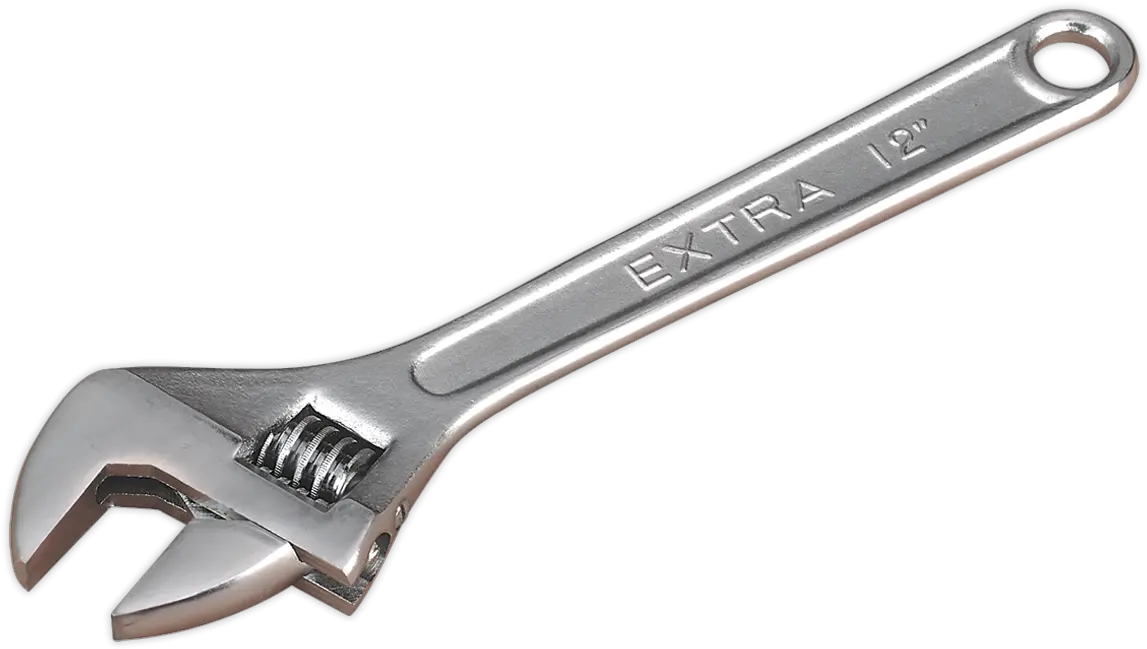 Wrench PNG