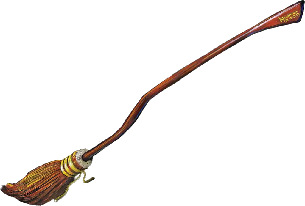 Broom PNG