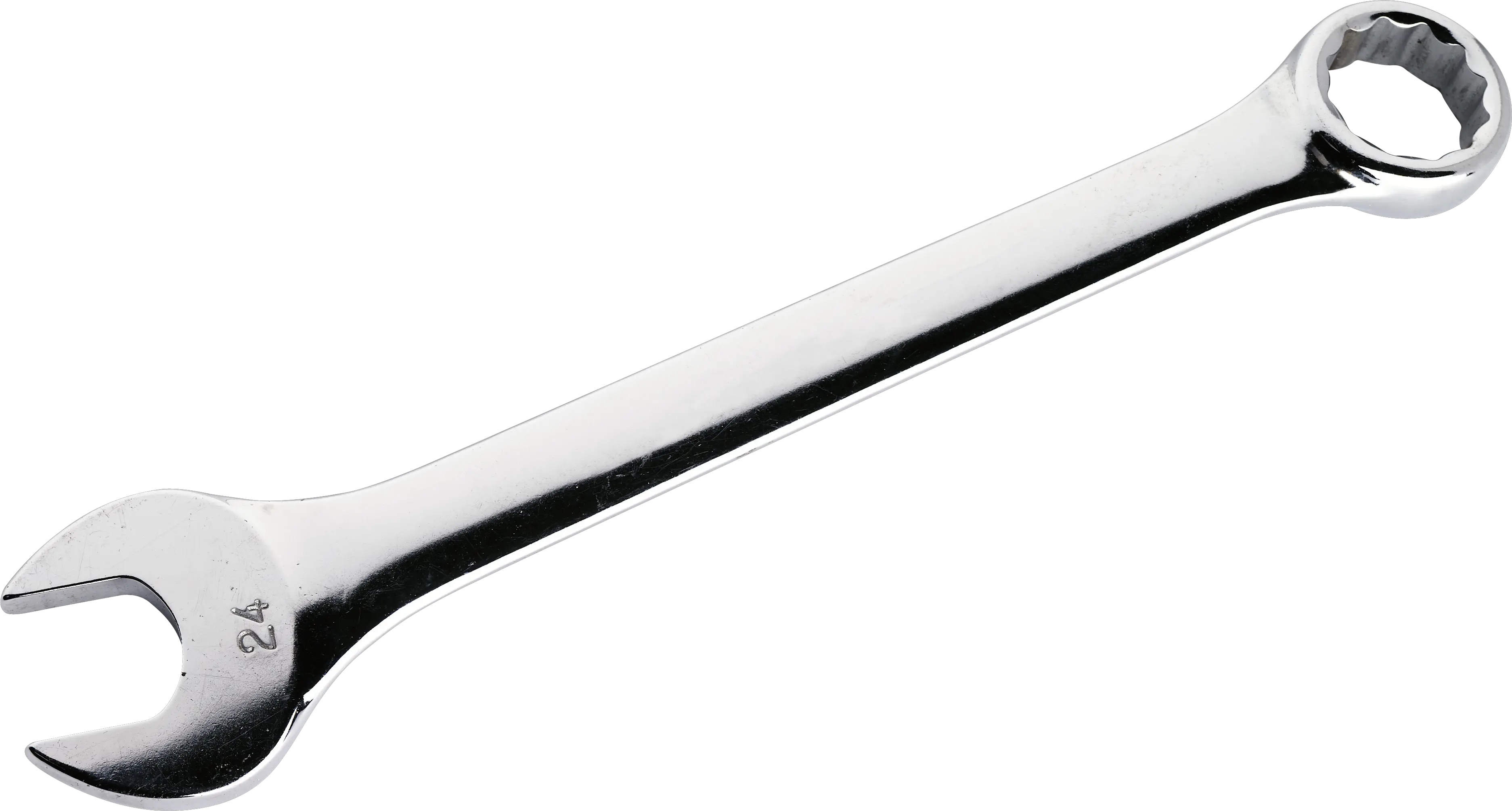 Wrench spanner PNG image