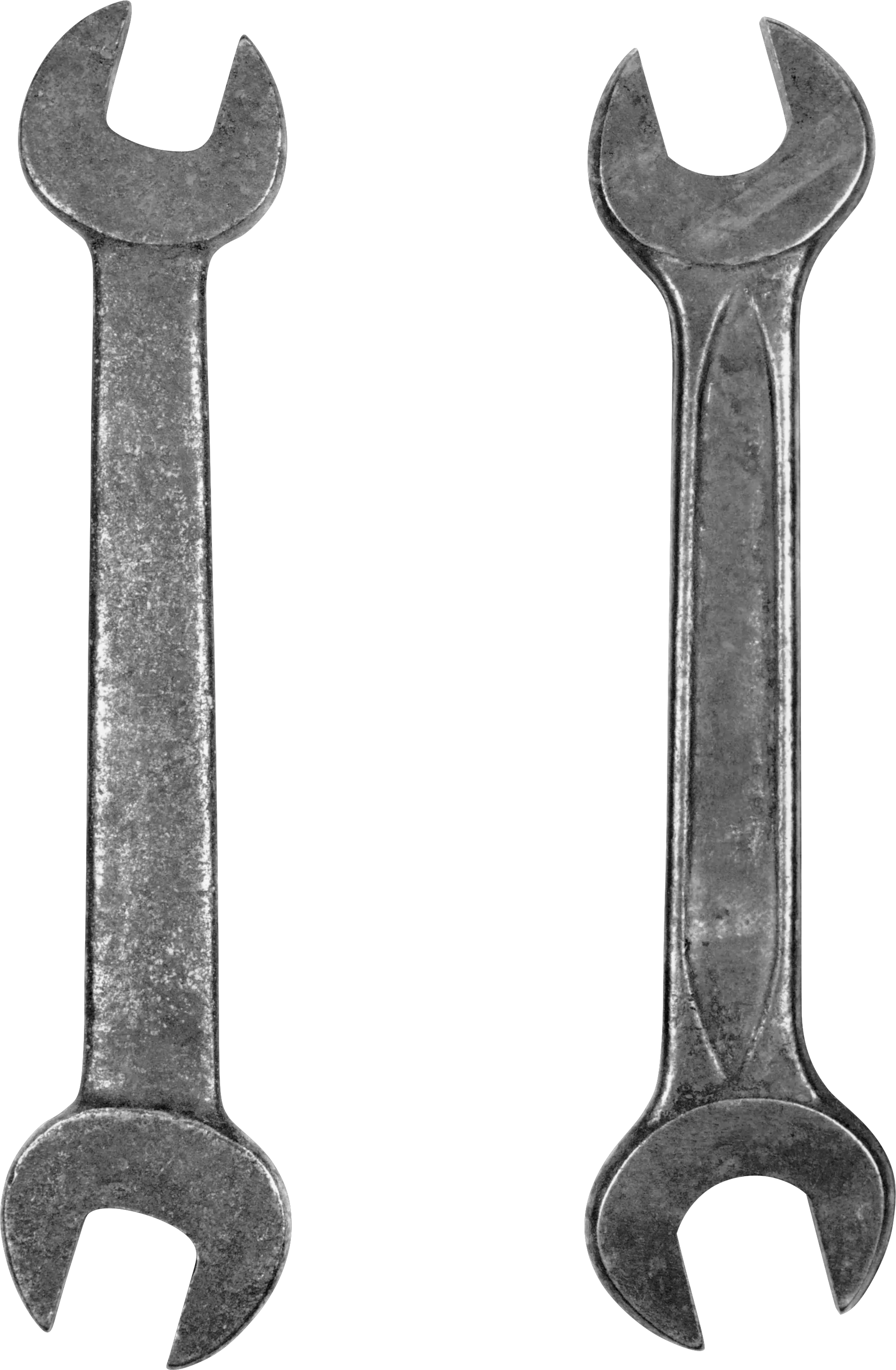 Wrench PNG