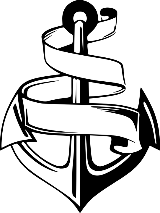 Anchor PNG