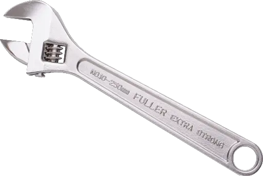 Wrench PNG
