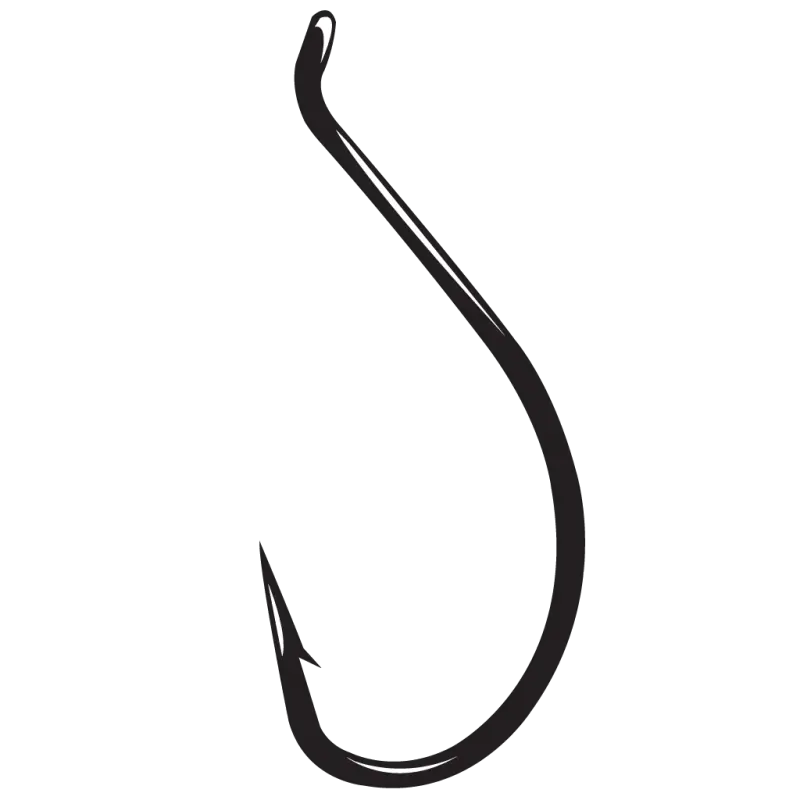 Fish hook PNG