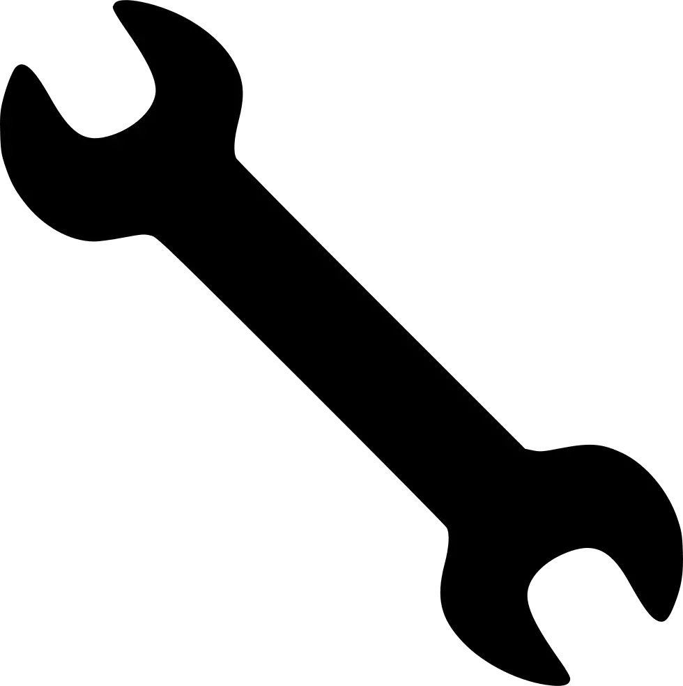 Wrench PNG