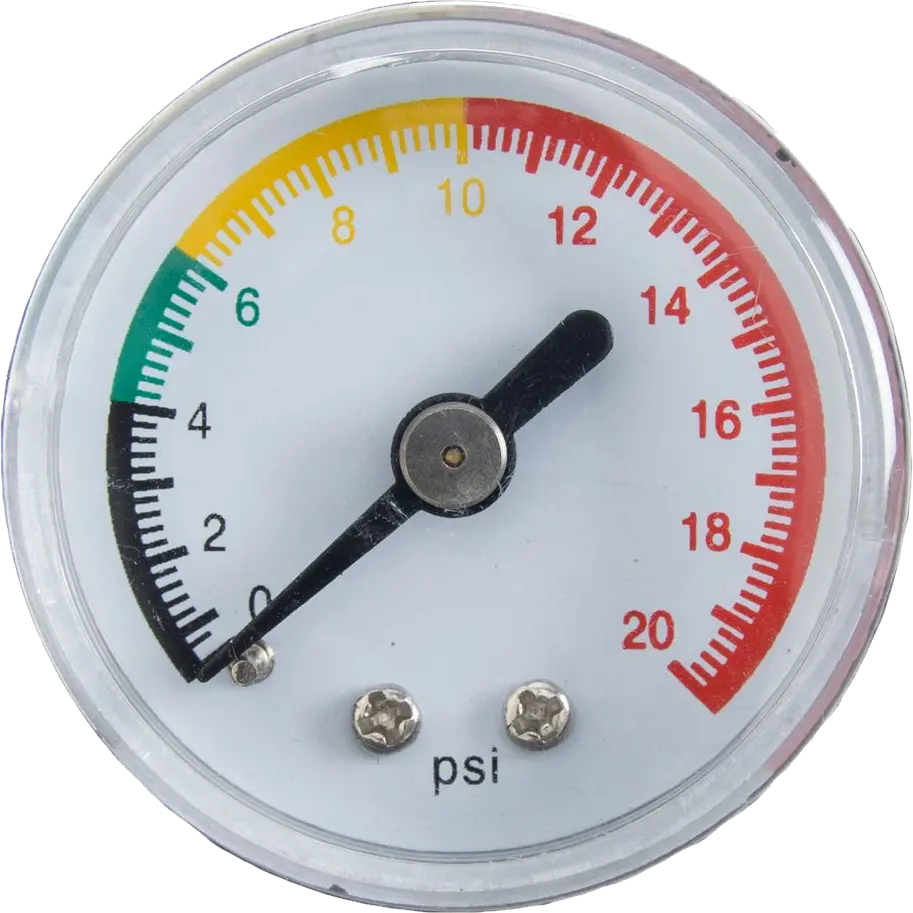 Gauge PNG