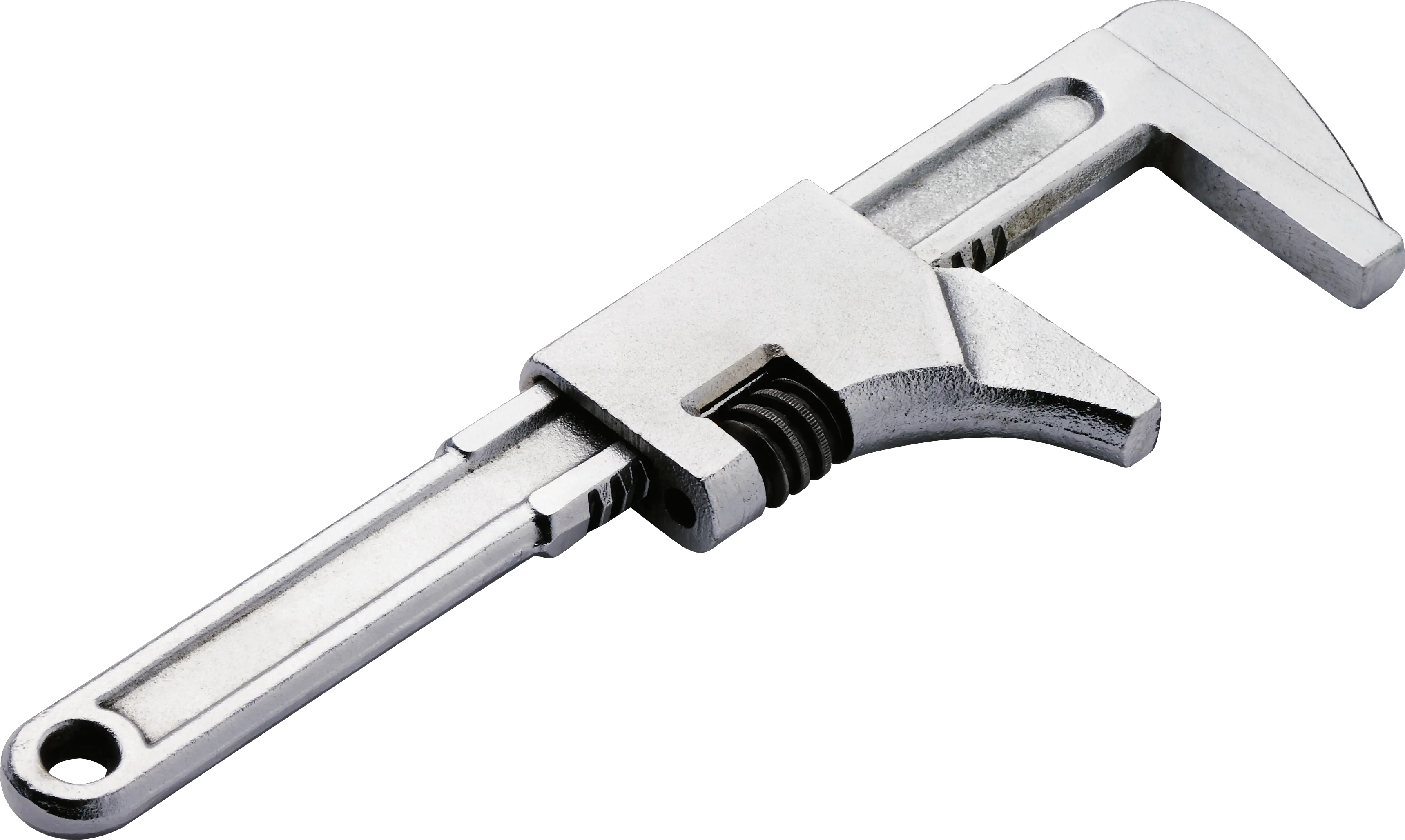 Wrench spanner PNG image