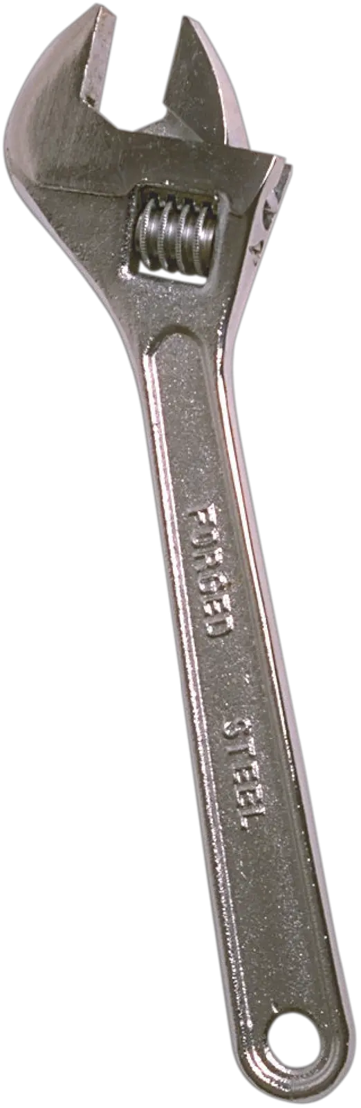 Wrench spanner PNG image free