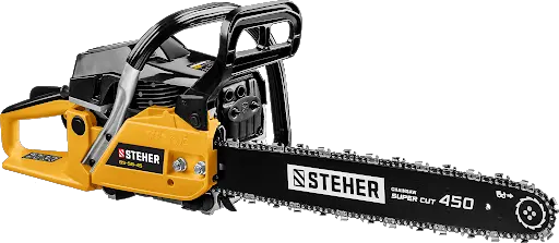 Chainsaw PNG