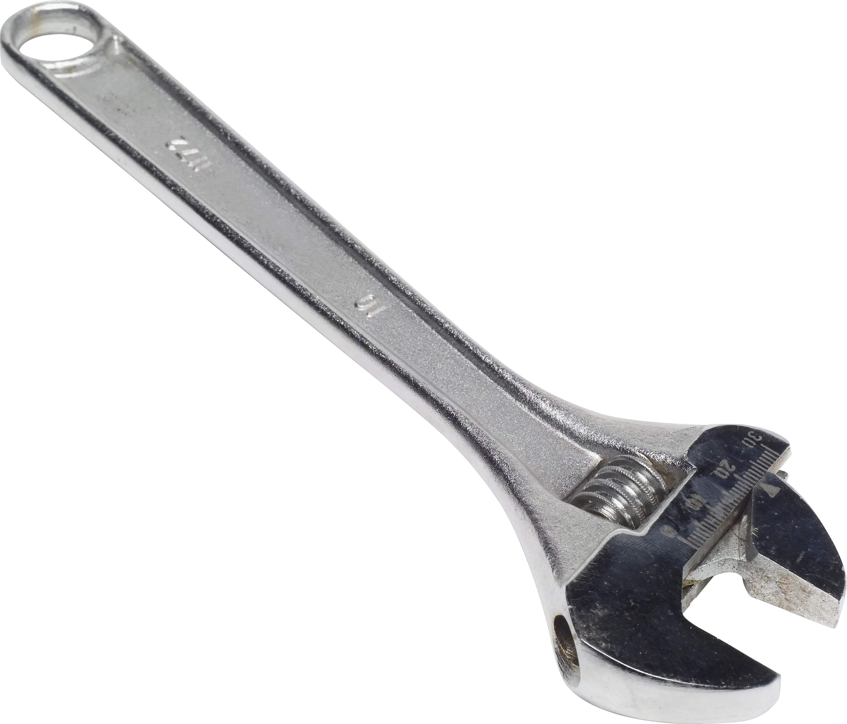 Wrench PNG