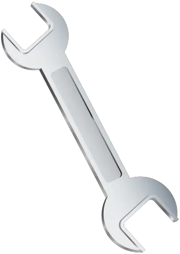 Wrench PNG