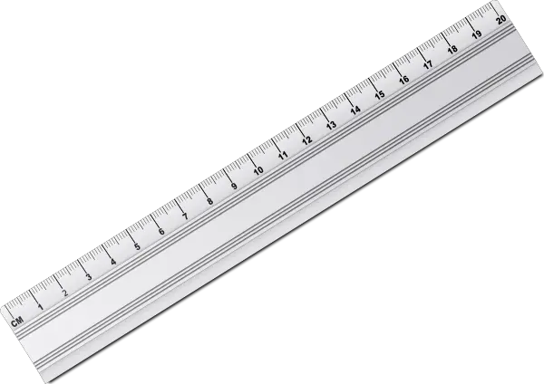 Ruler PNG