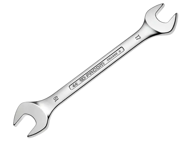 Wrench spanner PNG image free