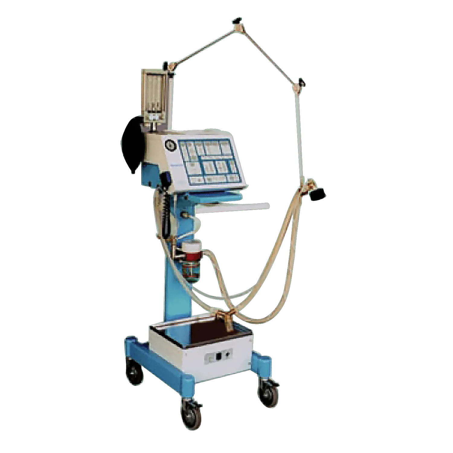 Mechanical ventilator COVID-19 PNG