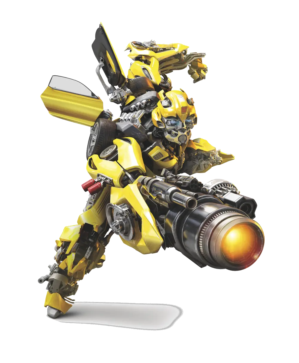Transformers PNG