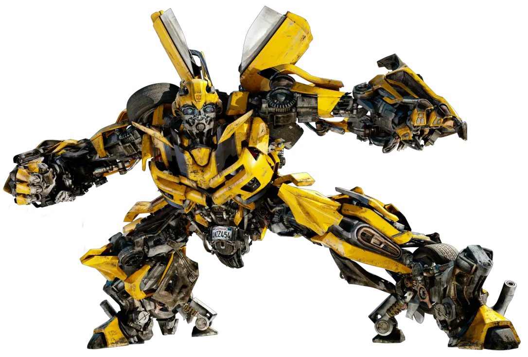 Transformers PNG