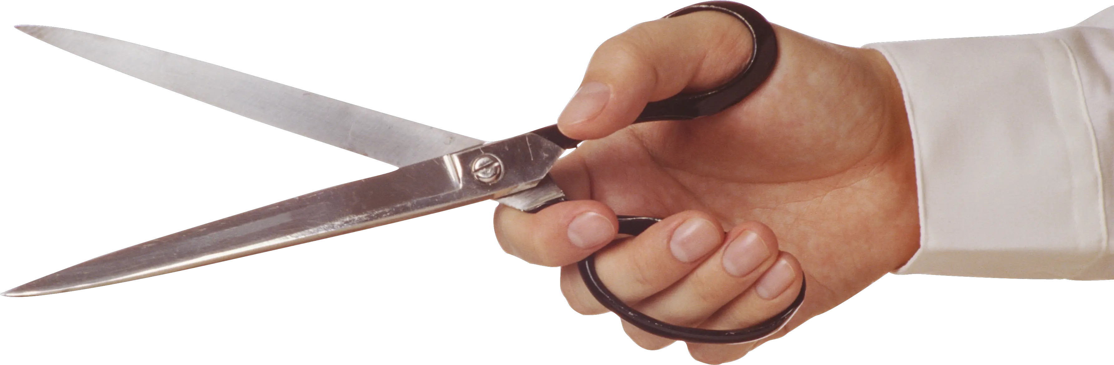 scissors PNG image