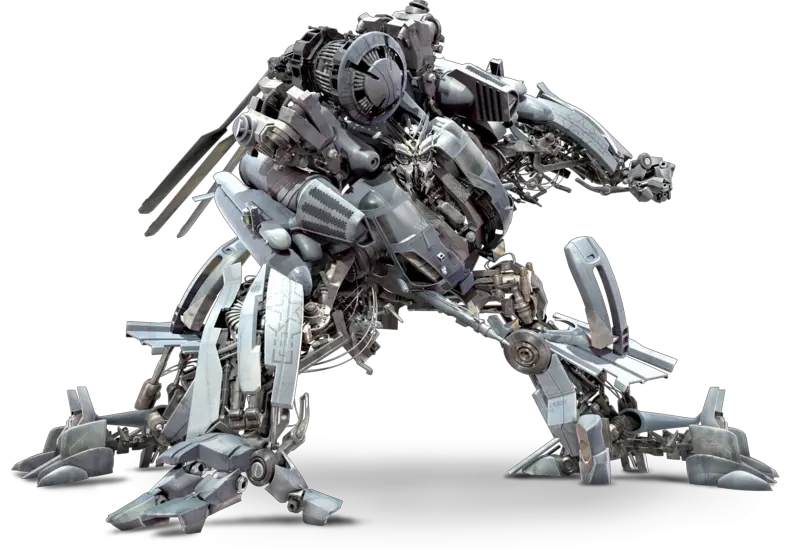 Transformers PNG
