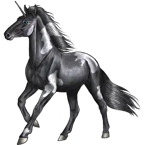 Unicorn PNG