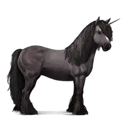 Unicorn PNG