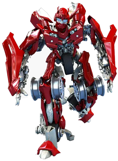Transformers PNG
