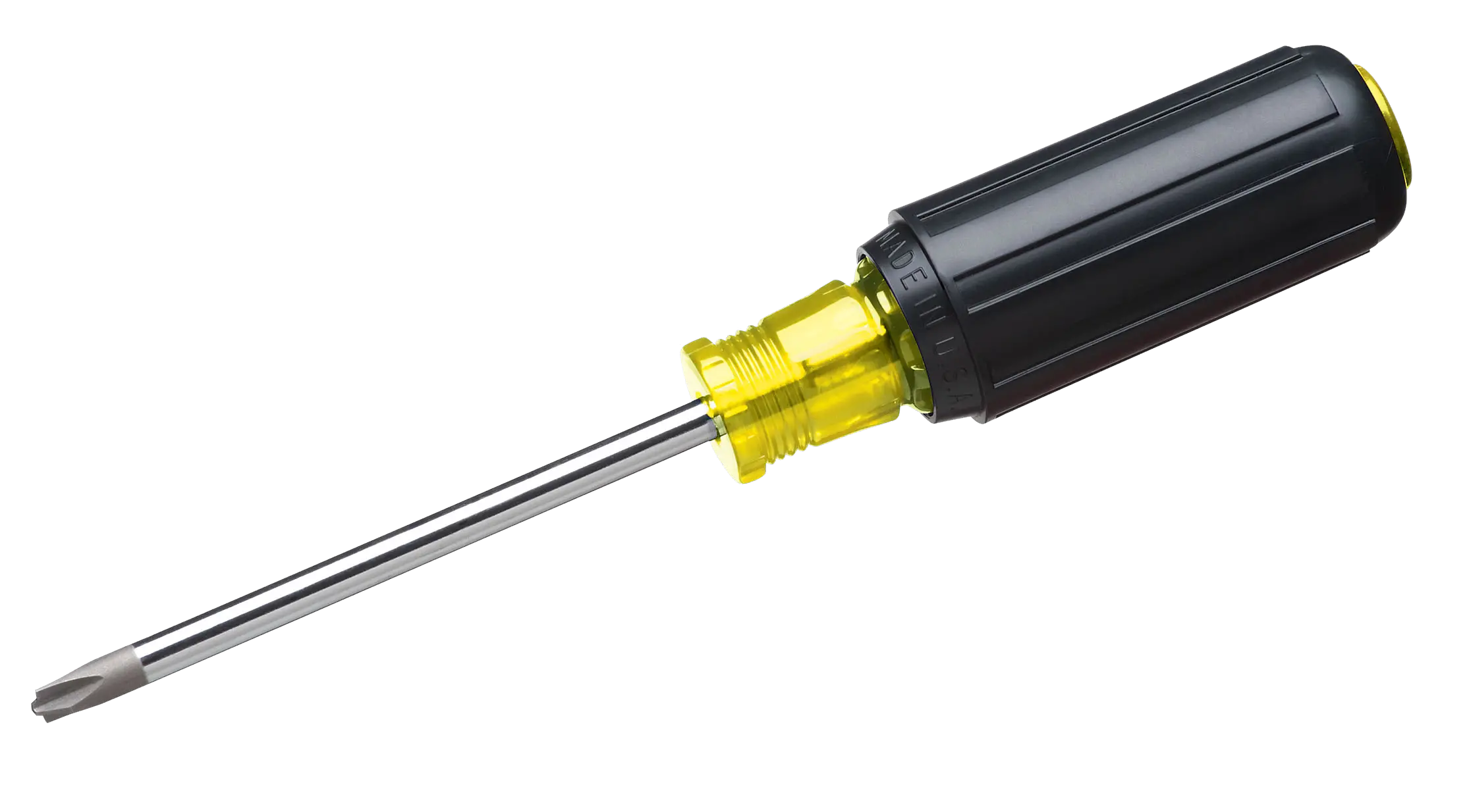 Screwdriver PNG image