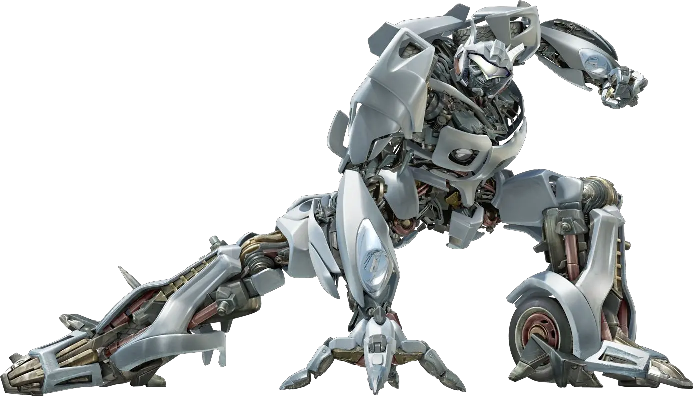 Transformers PNG