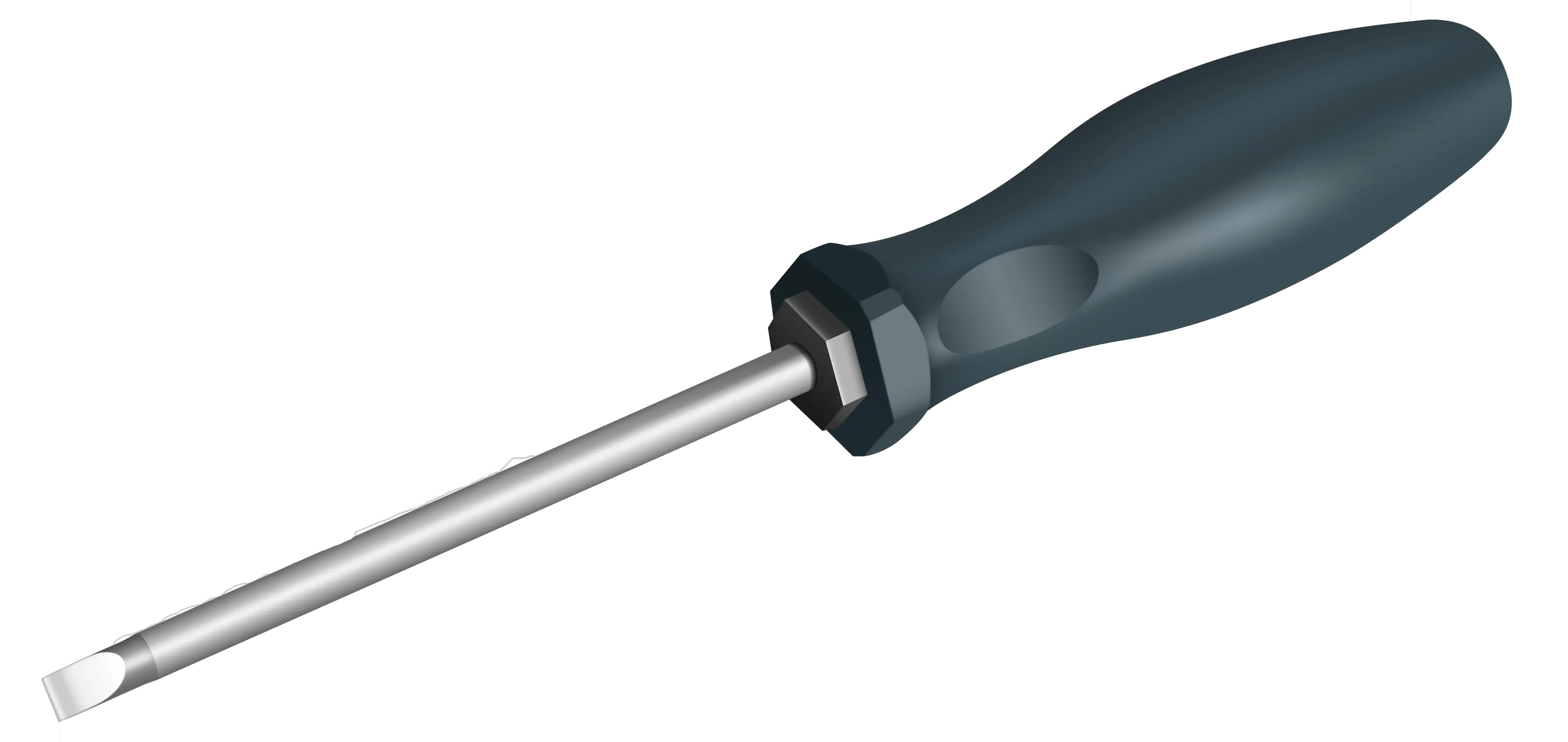 Screwdriver PNG