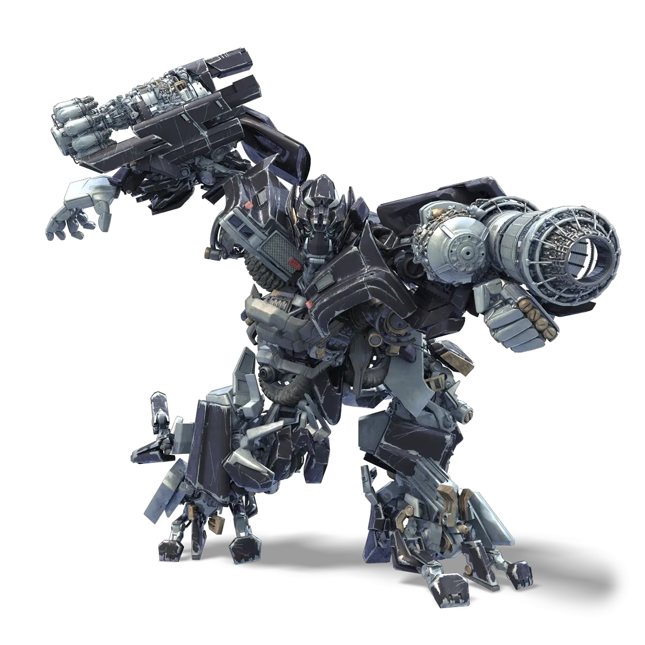 Transformers PNG