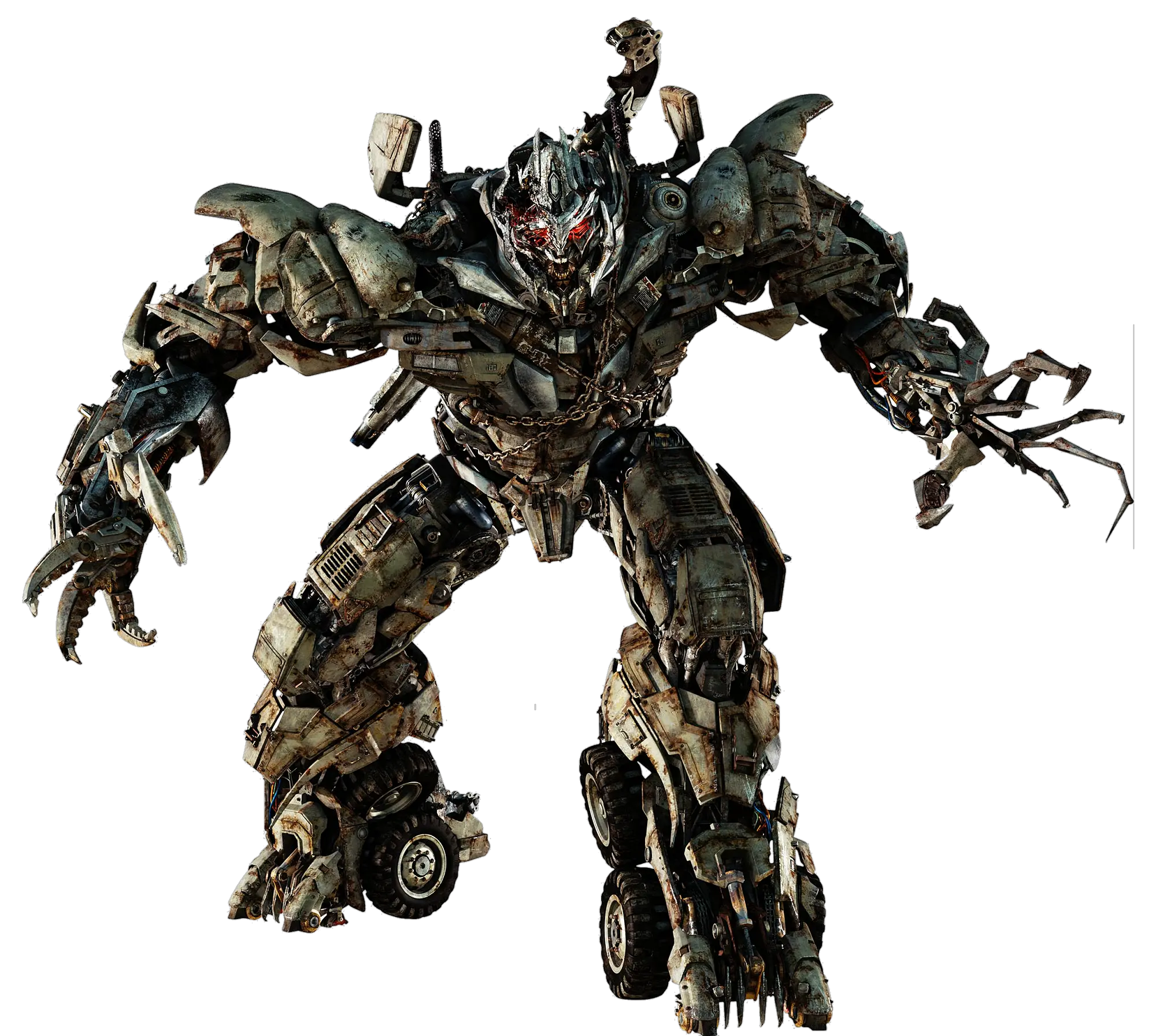 Transformers PNG