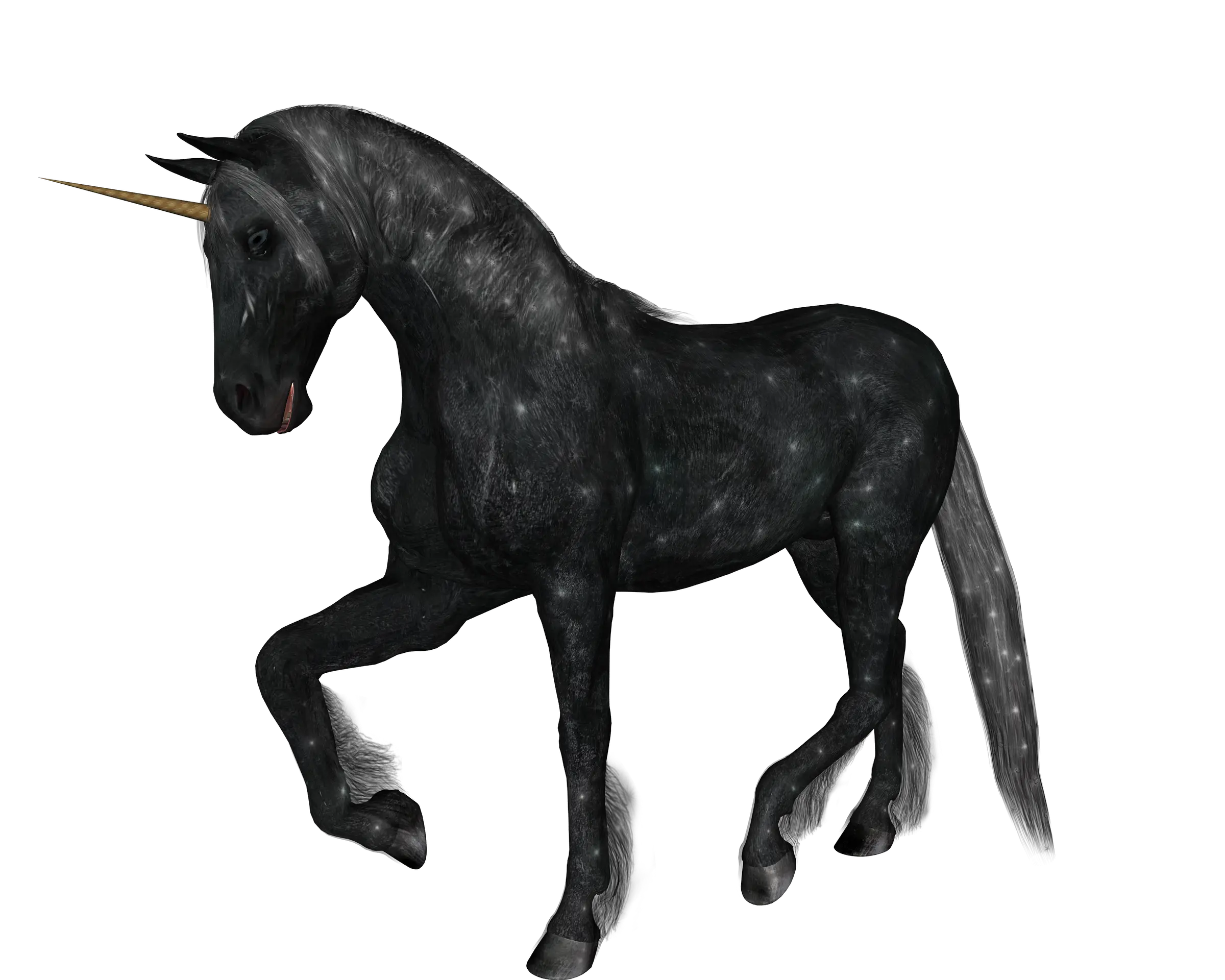Unicorn PNG