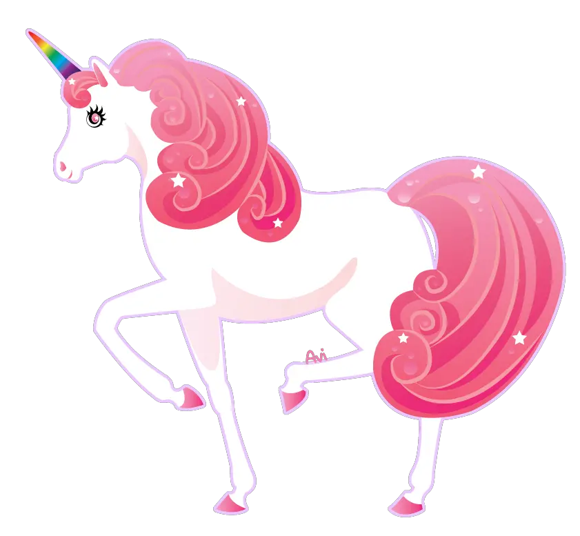 Unicorn PNG