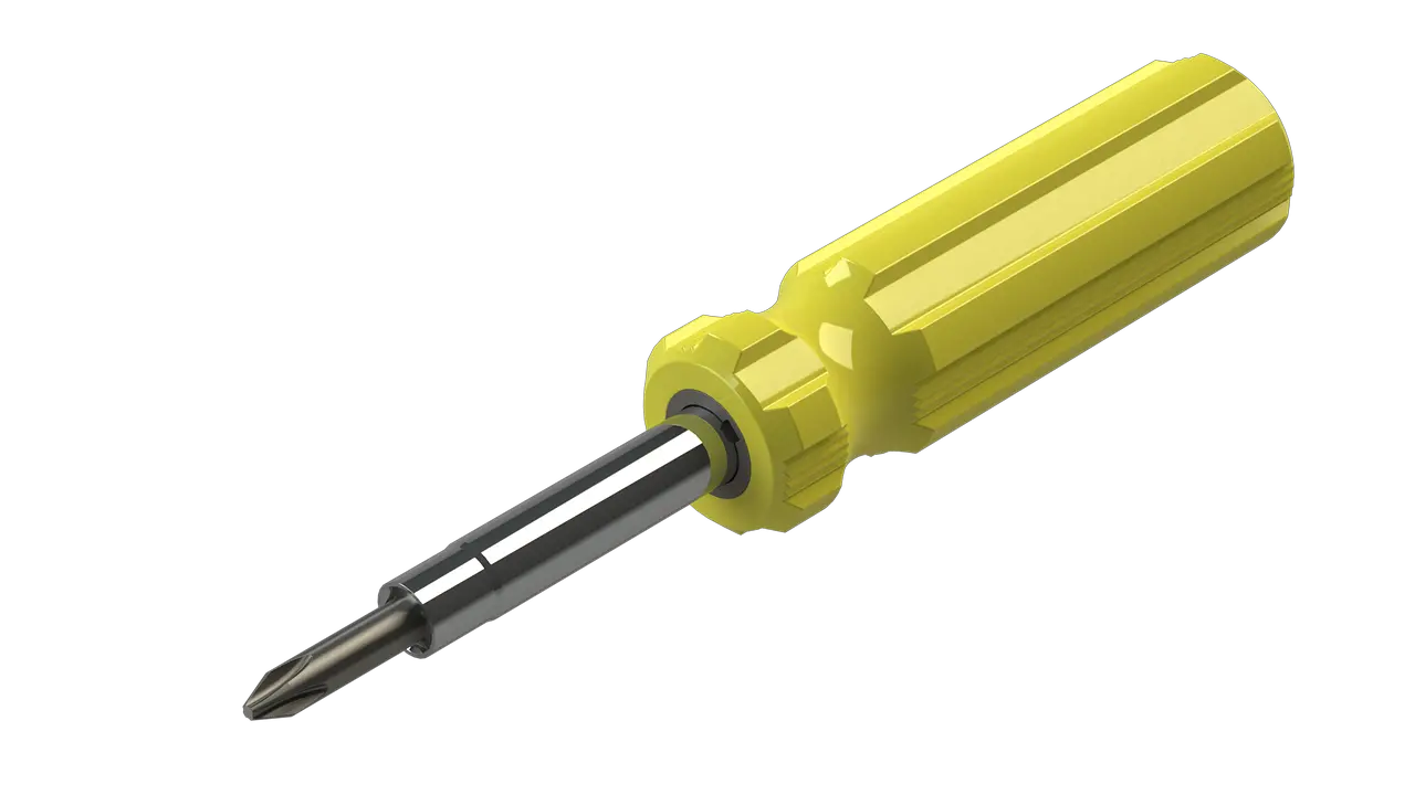 Screwdriver PNG
