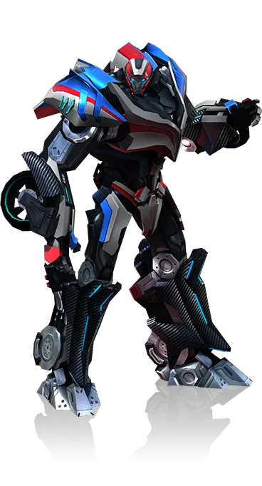 Transformers PNG