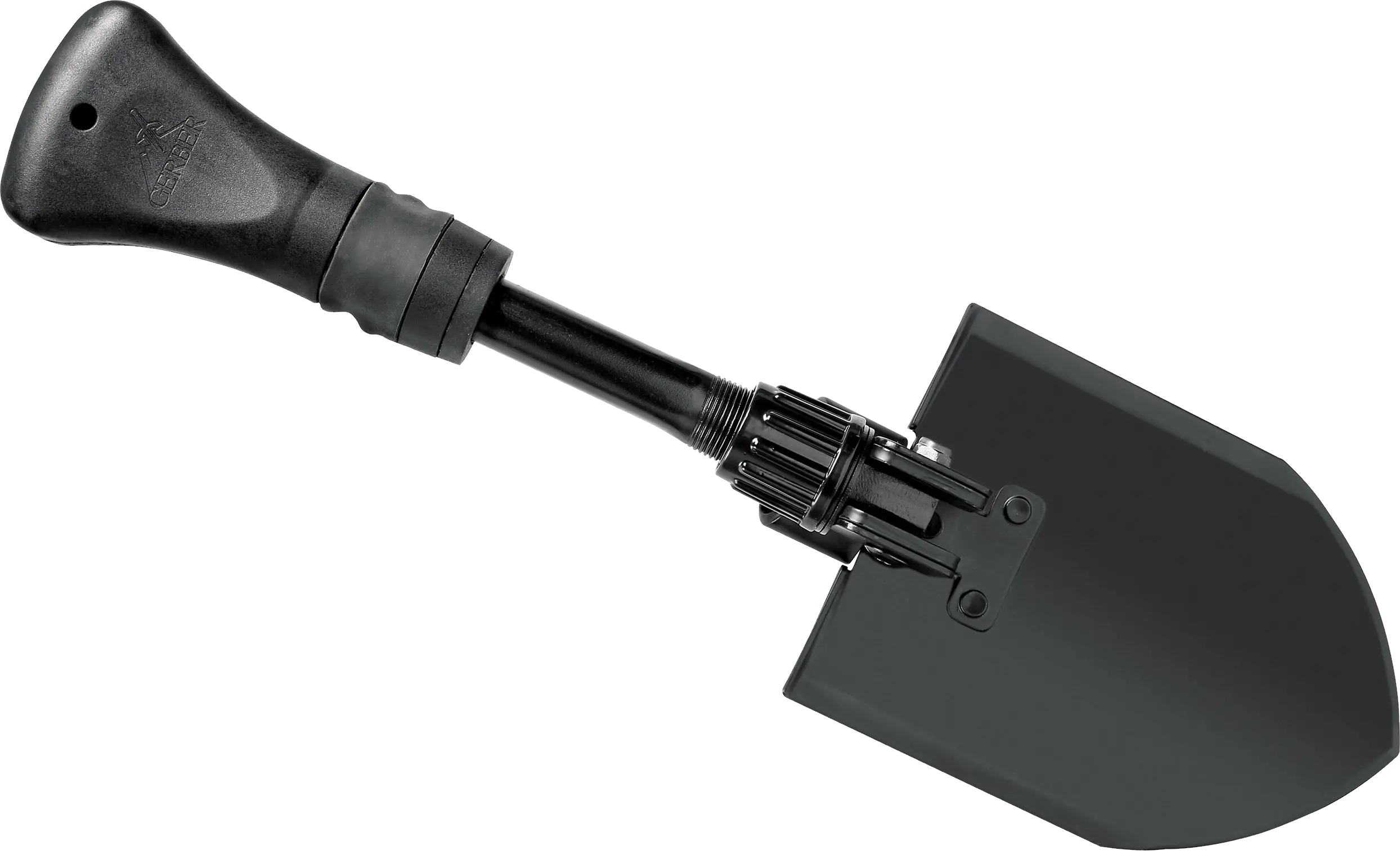 Shovel PNG image