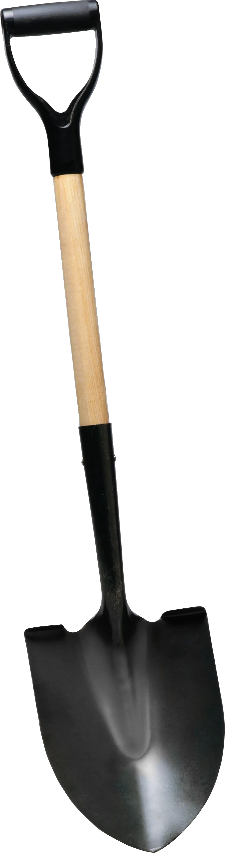 Shovel PNG image