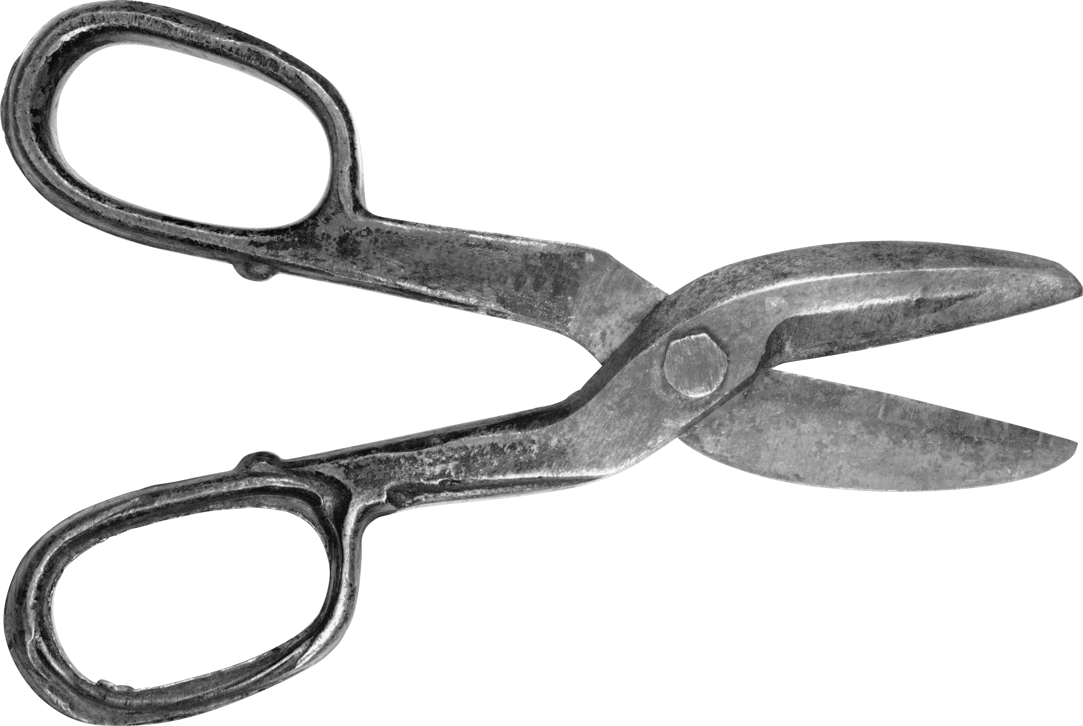 scissors PNG image