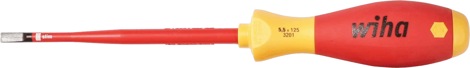 Screwdriver PNG image