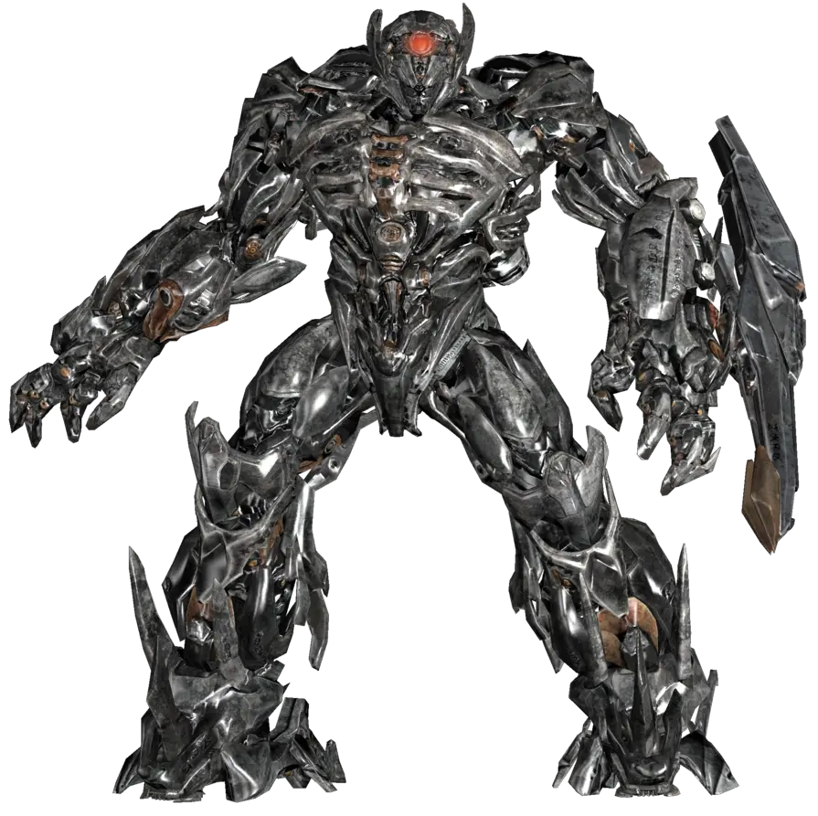 Transformers PNG