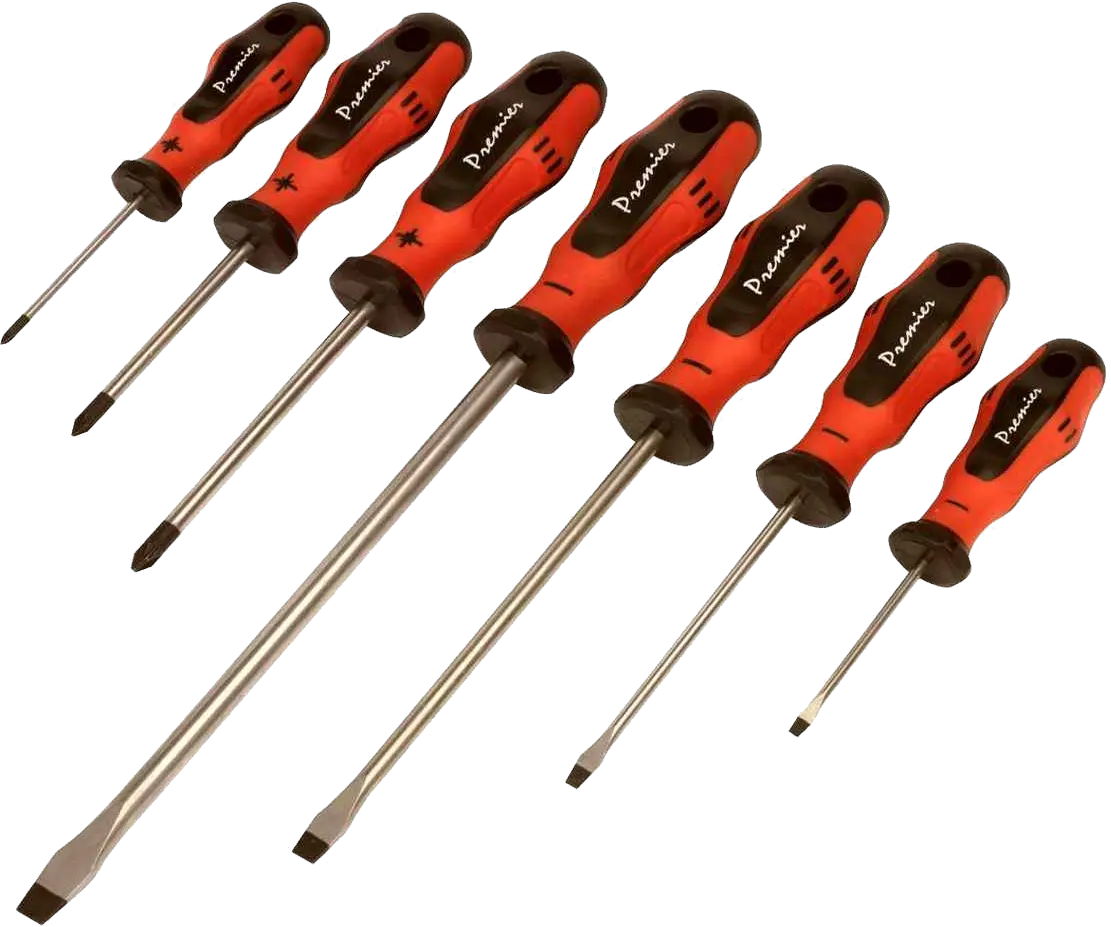 Screwdriver PNG